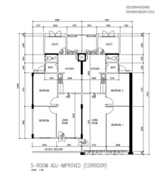 Bukit Merah View (Bukit Merah),  #559862021
